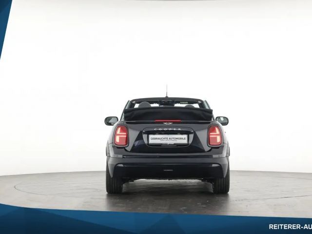 MINI Cooper *Lenkradheizung * *Head-Up *LED