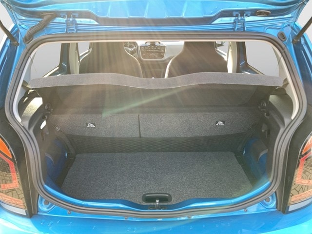 Volkswagen e-up! Active