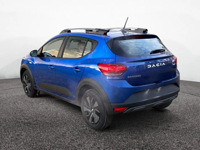 Dacia Sandero Stepway TCe 90