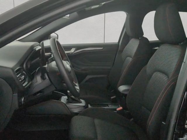 Ford Focus EcoBoost ST Line Wagon