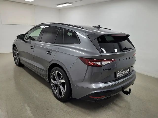 Skoda Enyaq Sportline iV 80x