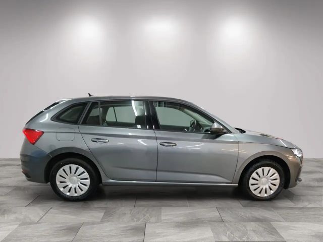 Skoda Scala 1.0 TSI