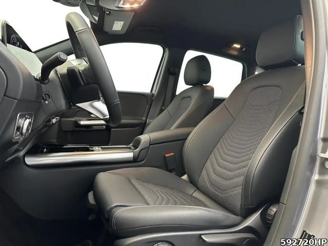 Mercedes-Benz B 200 Progressive