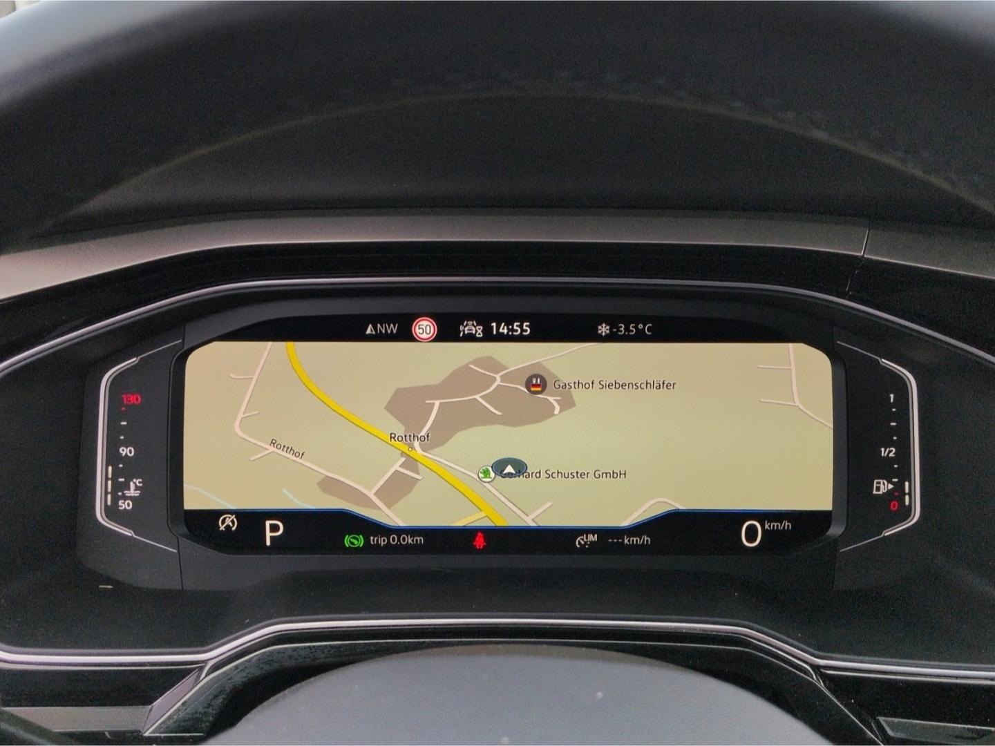 Volkswagen Polo 1.0 TSI DSG Move