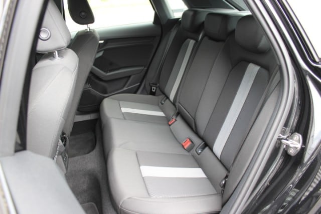 Audi A3 30 TDI Sportback