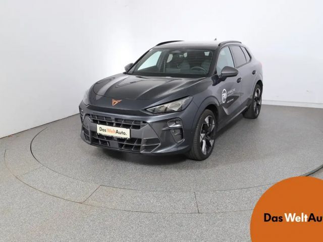 Cupra Terramar 1.5 e-TSI 150 PS DSG