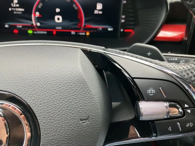 Skoda Fabia 1.5 TSI Monte Carlo