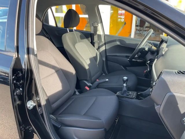 Kia Picanto 1,2 Edition Tempomat Allwetterreifen 14"