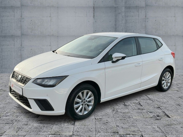 Seat Ibiza 1.0 TSI Style