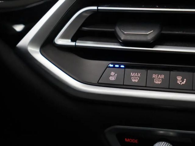 BMW X5 M-Sport xDrive