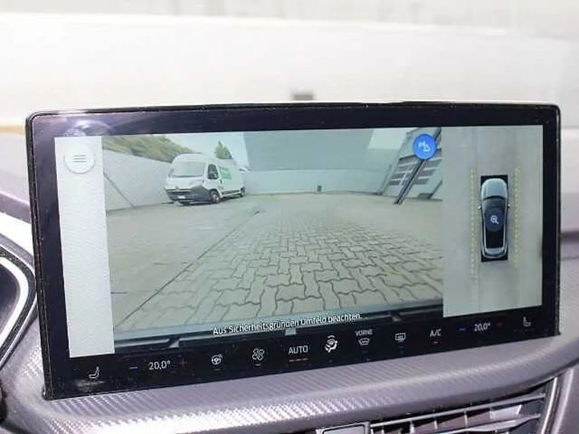 Ford Kuga EcoBoost ST Line X