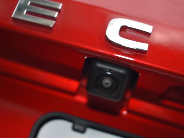 Mitsubishi Eclipse Cross 4WD PHEV