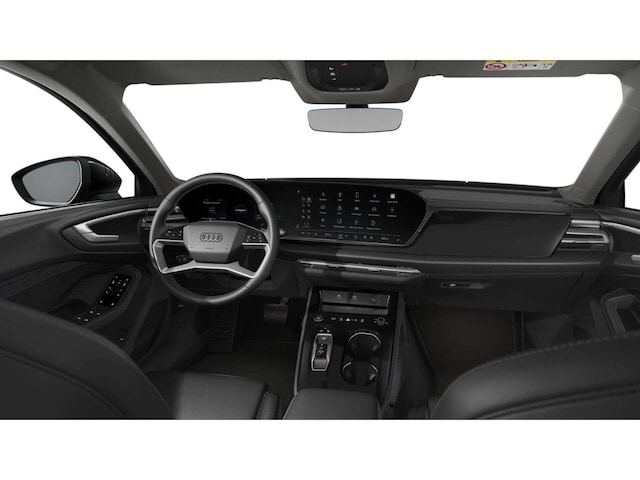 Audi A5 Avant S-Tronic