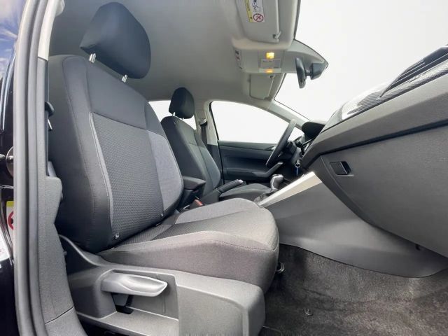 Volkswagen Polo 1.0 TSI DSG Life