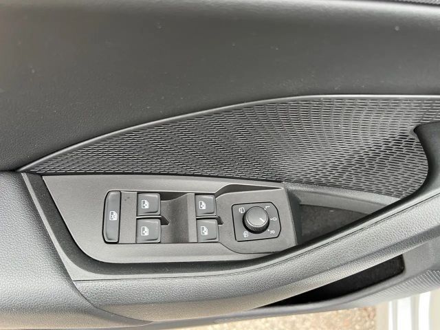 Skoda Octavia Ambition Combi