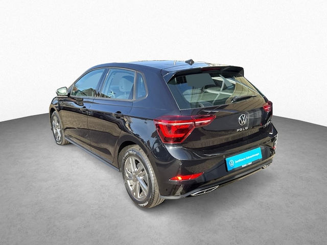 Volkswagen Polo 1.0 TSI DSG R-Line