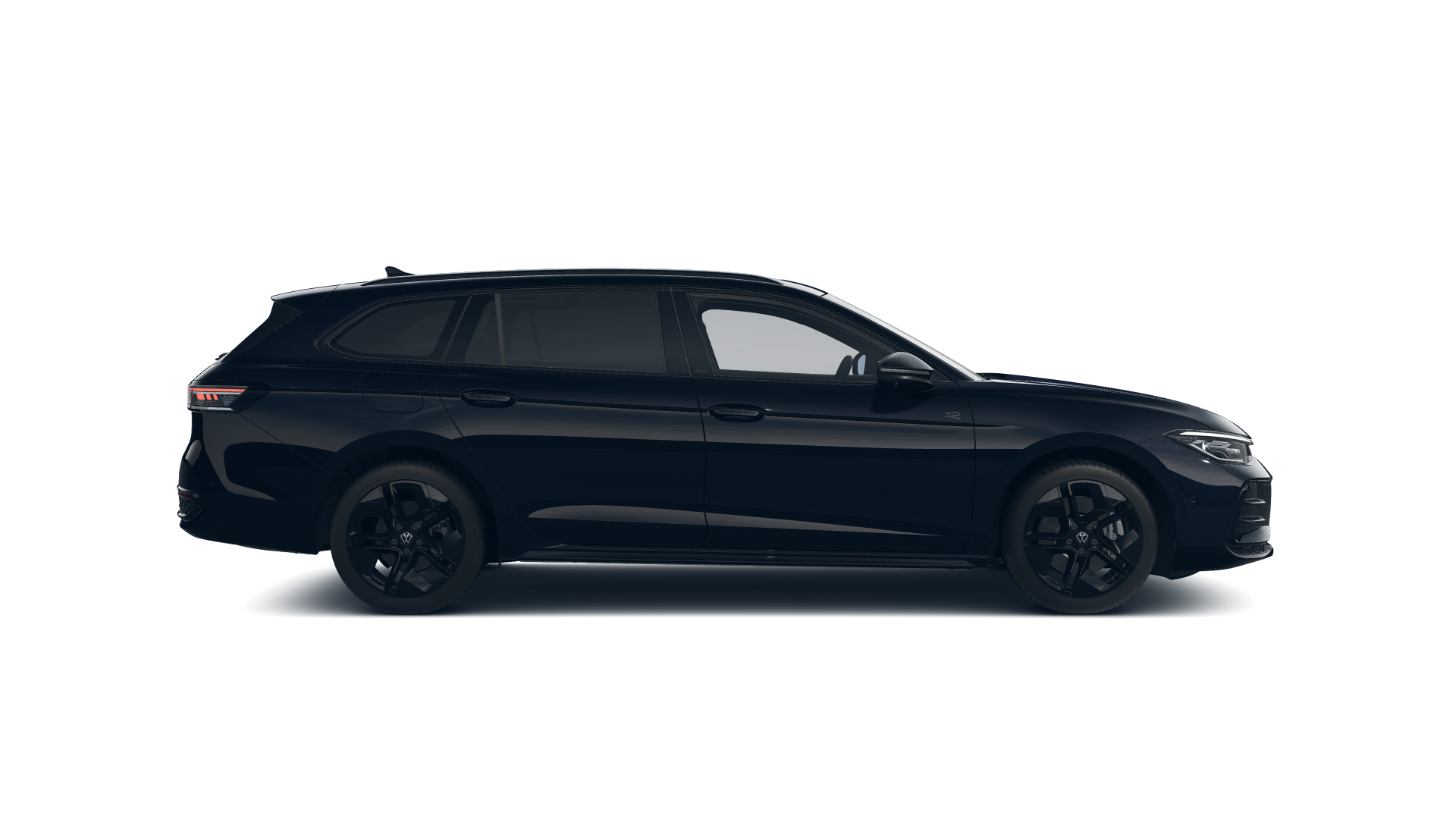 Volkswagen Passat 2.0 TDI 4Motion DSG