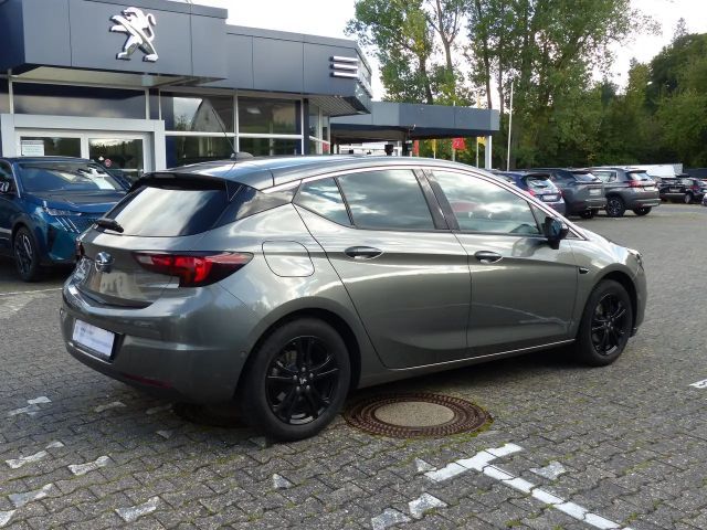 Opel Astra 1.2 Turbo Elegance Turbo