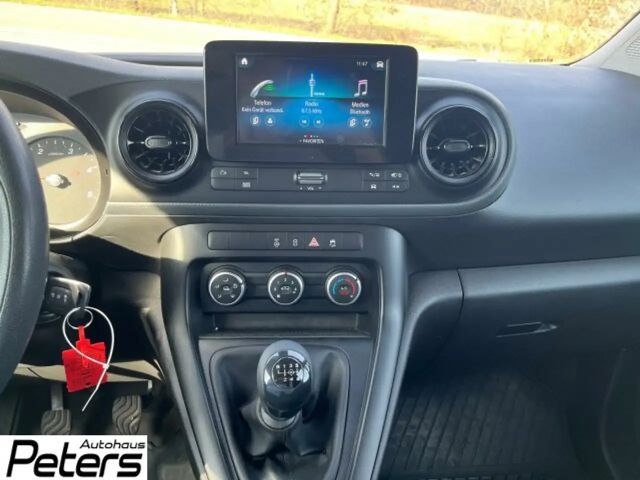 Mercedes-Benz Citan CDI