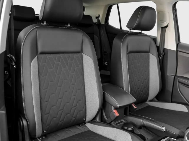 Volkswagen T-Cross 1.5 TSI DSG