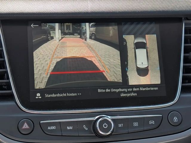 Opel Crossland X Business Elegance