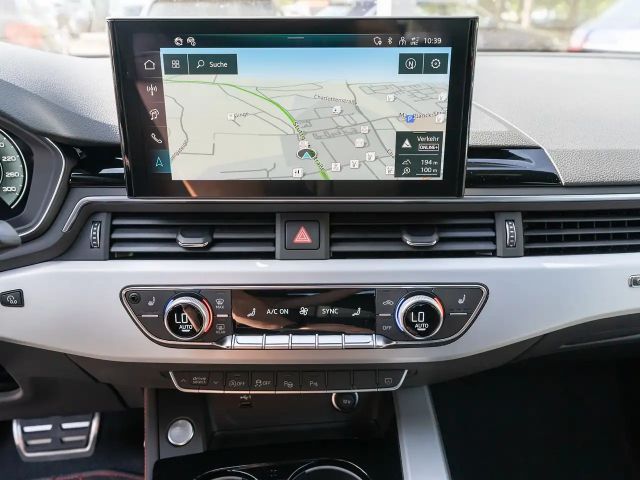 Audi A5 40 TDI Quattro S-Line