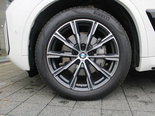 BMW X5 M-Sport xDrive30d