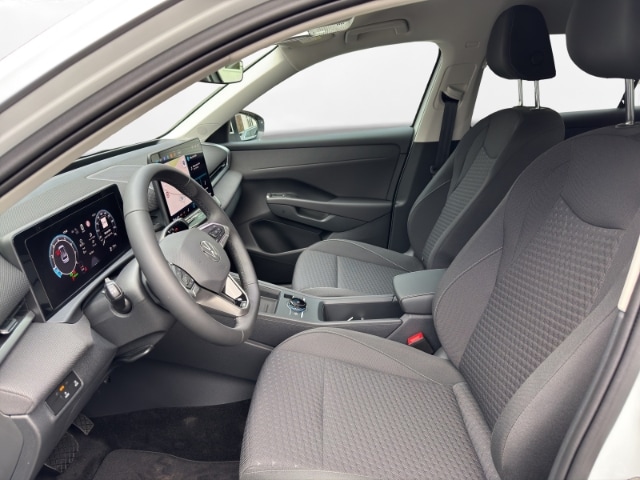 Volkswagen T-Roc DSG Life