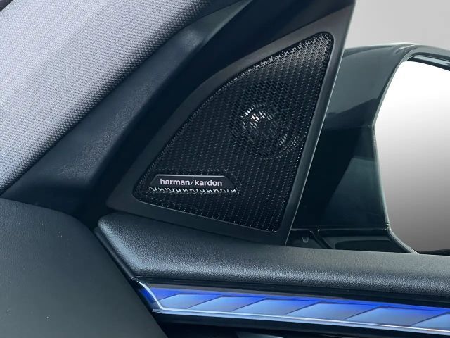 BMW X3 M-Sport xDrive