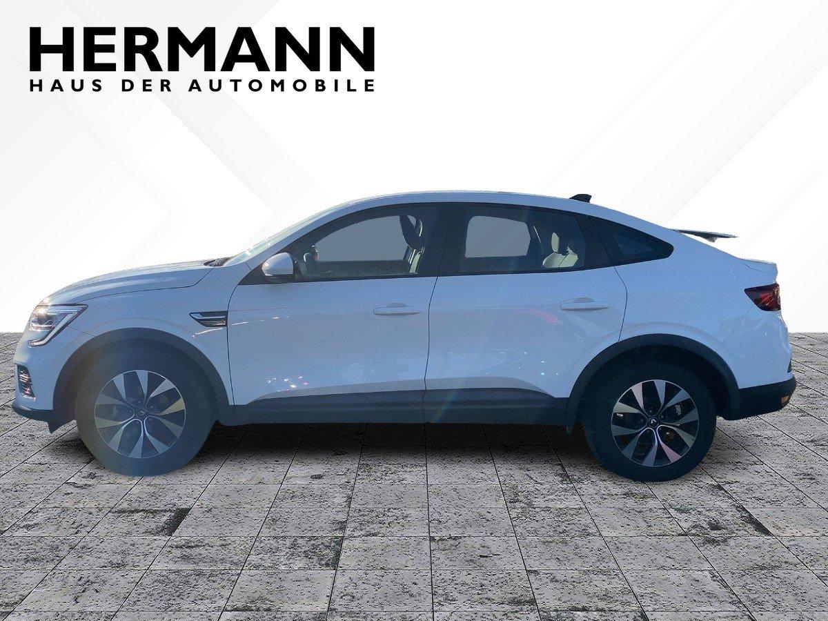 Renault Arkana Equilibre TCe 140