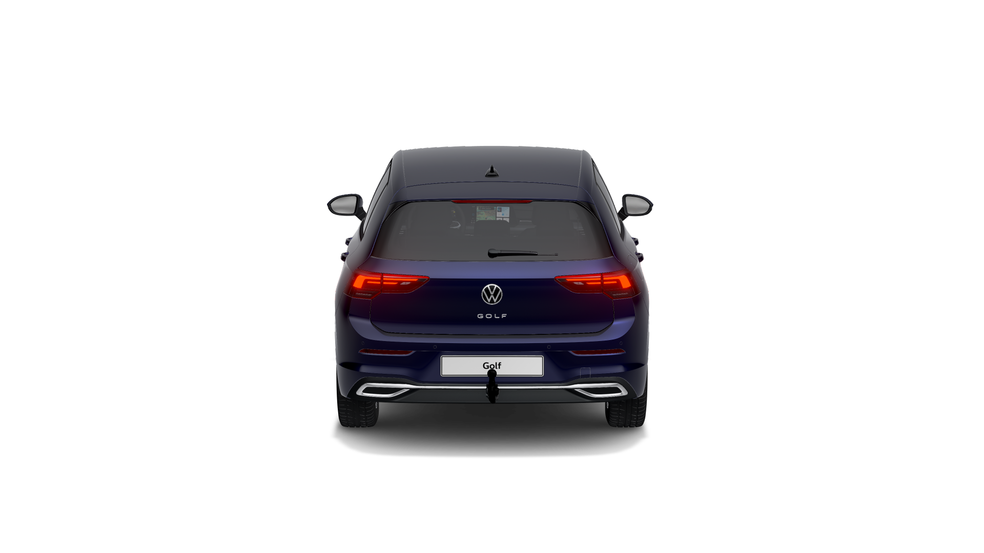 Volkswagen Golf DSG Golf VIII