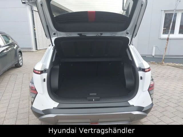 Hyundai Kona 2WD Hybrid Trend