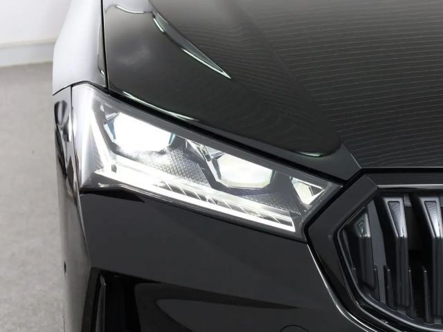 Skoda Superb Sportline iV