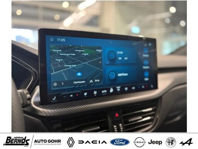 Ford Kuga EcoBoost ST Line