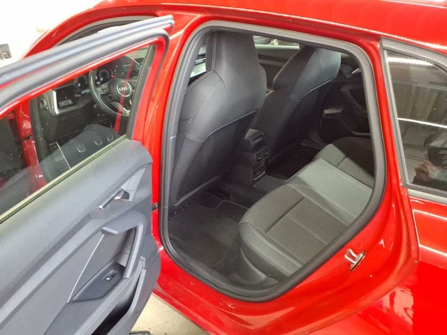 Audi A3 35 TFSI Sportback