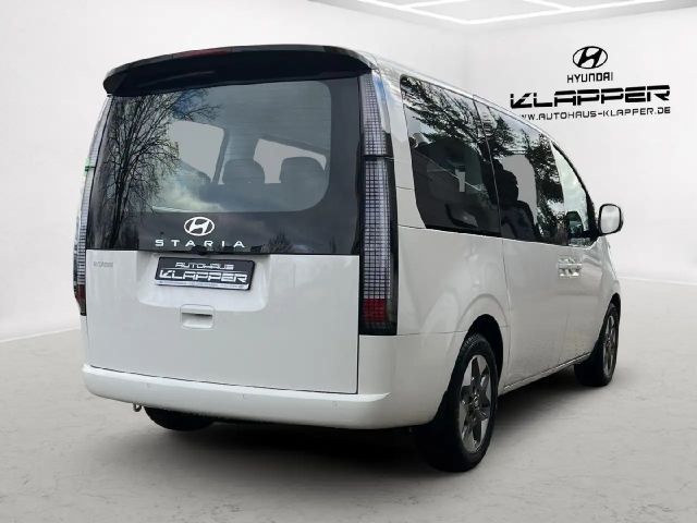 Hyundai Staria Trend
