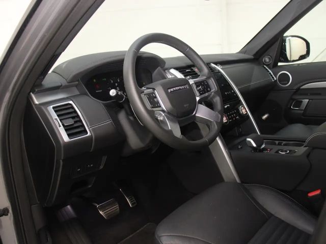 Land Rover Discovery AWD Dynamic SE