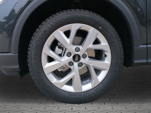 Audi Q2 35 TFSI S-Tronic