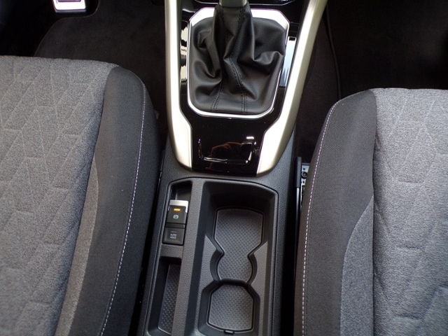 Volkswagen T-Roc 1.5 TSI DSG