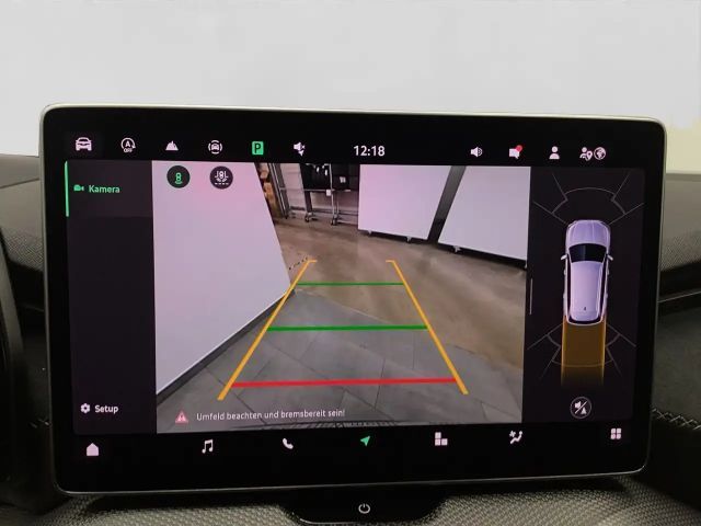 Skoda Kodiaq 2.0 TDI 4x4 Sportline