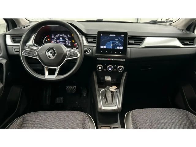 Renault Captur Hybrid Intens TCe 140