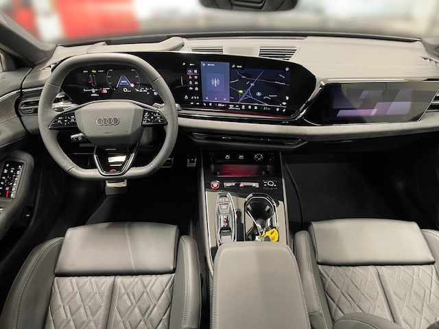 Audi S5 Avant S-Tronic