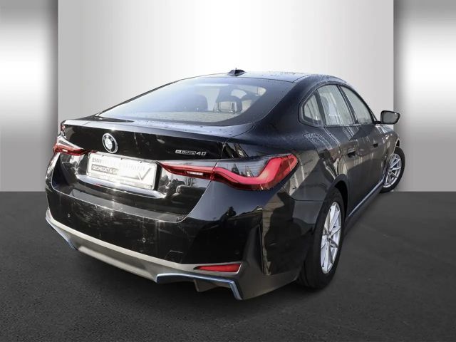 BMW i4 Sedan eDrive40