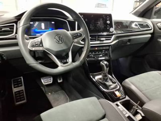 Volkswagen T-Roc 1.5 TSI