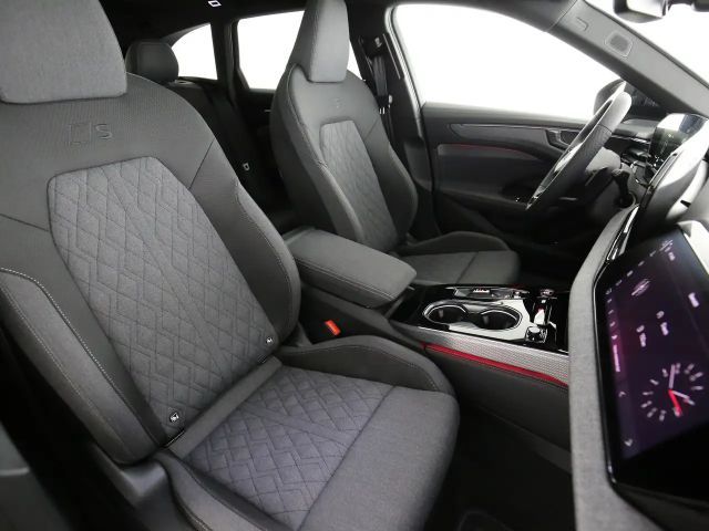 Audi A6 e-tron Avant Edition Quattro