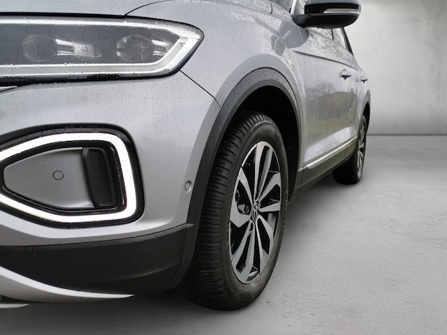 Volkswagen T-Roc 1.5 TSI DSG Style