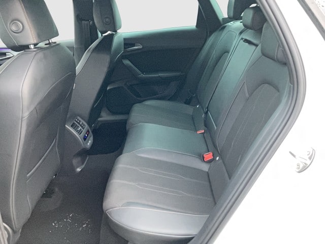 Cupra Leon DSG Sportstourer