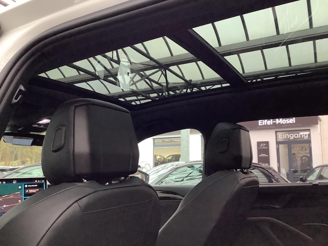 Volkswagen Tayron eHybrid