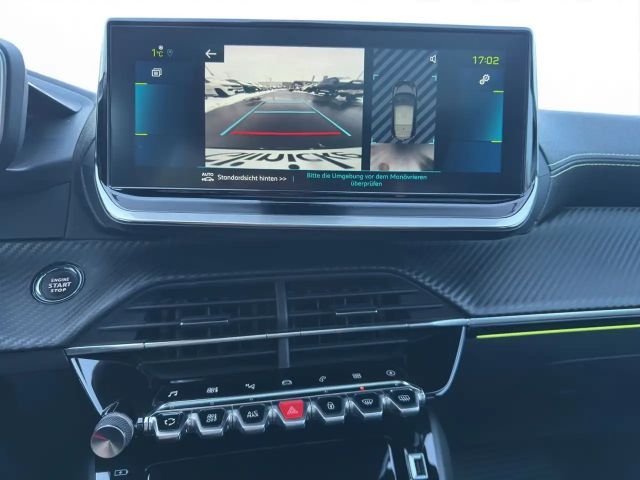 Peugeot E-208 GT-Line