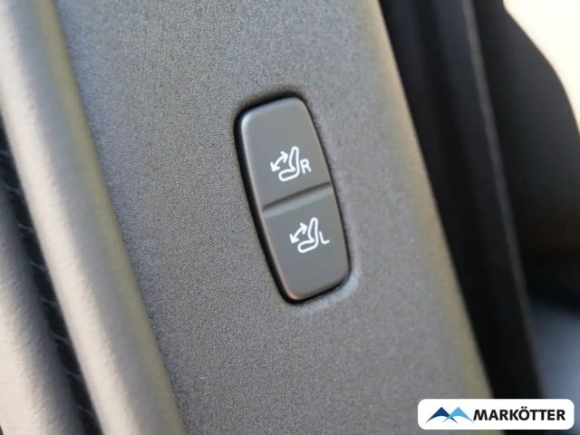 Volvo EX90 AWD Plus Twin motor